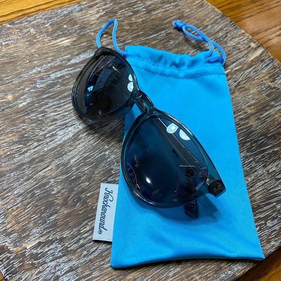 Knockaround Accessories - Pair of Knockaround MaiTais.